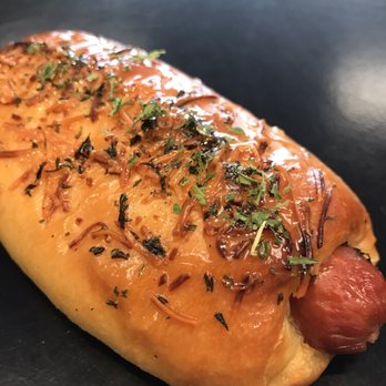AJ Donuts. - Habanero Honey Hog! - Donuts Near Me - Flower Mound, Texas AJ Donuts. - Habanero Honey Hog! - Donuts Near Me - Flower Mound, Texas
