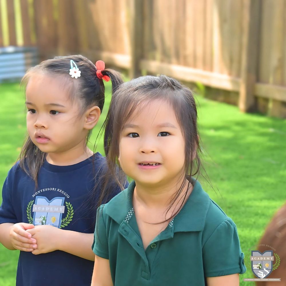 Montessori Reggio Academy