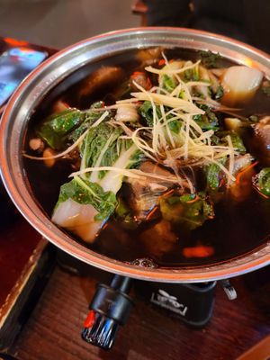 Memory Corner 有香 (Richmond) by null