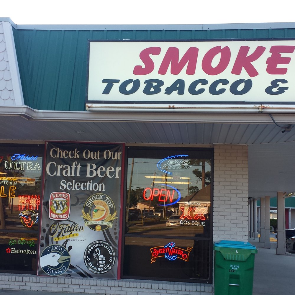 TOP 10 BEST Tobacco Shops near Wiggins, MS 39577 - Updated 2026