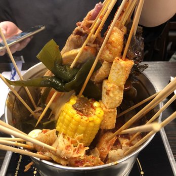 Friendship Bbq - Barbeque Near Me - Flushing, New York