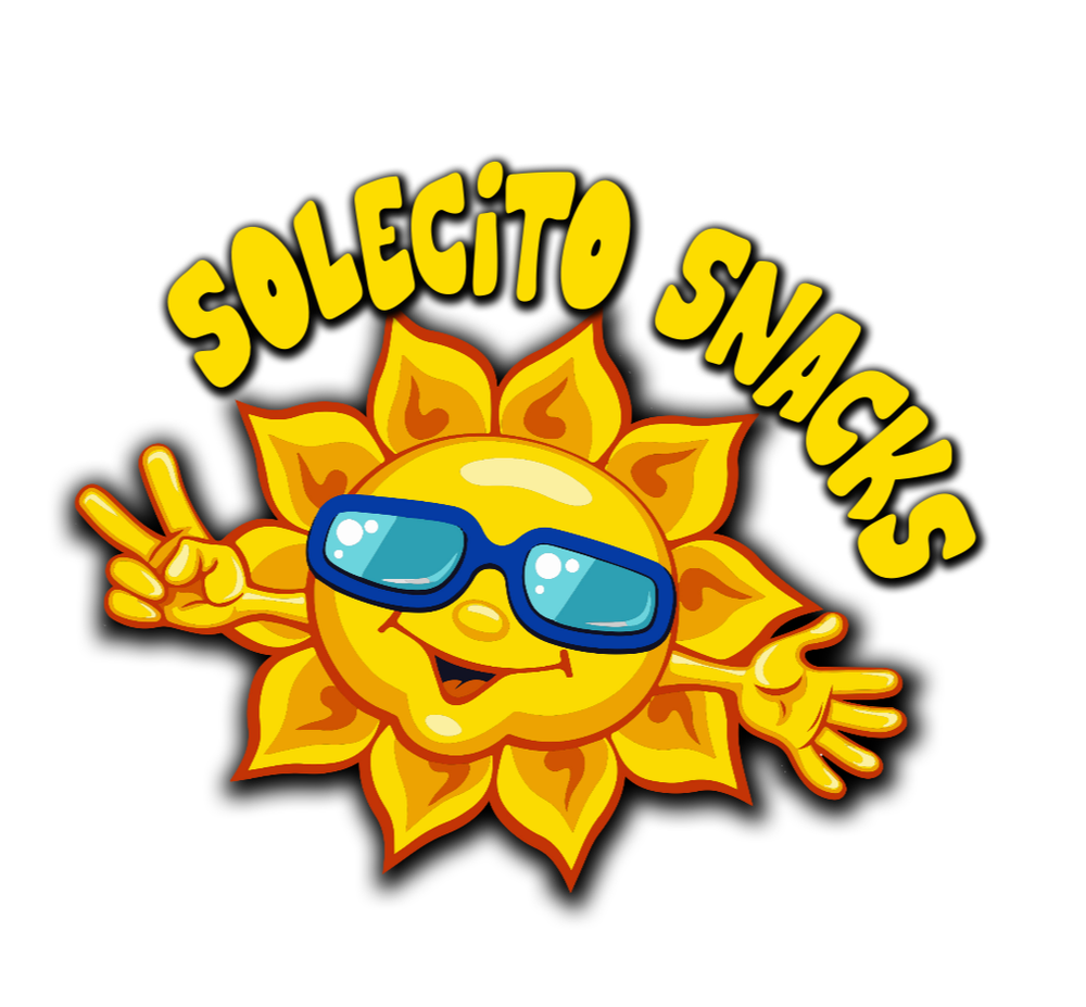 Solecito Snacks Logo