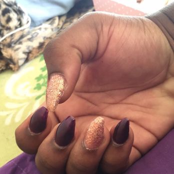 Nails Palace - Nail Salons Near Me - Pittsburg, California