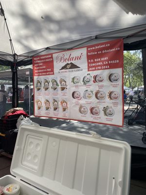 Concord Farmers' Market by null