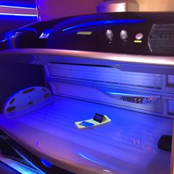 Tiki Image Tanning Centers - Level 5: S Class