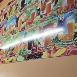 Coco's Juice Bar