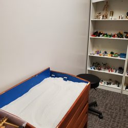 The Green House Center