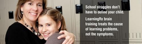 LearningRx - San Antonio North East - reading tutor in San Antonio, TX