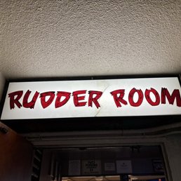 Exterior photo of Rudder Room - Oxnard, California Exterior photo of Rudder Room - Oxnard, California