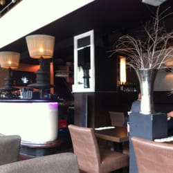 BLVD Café