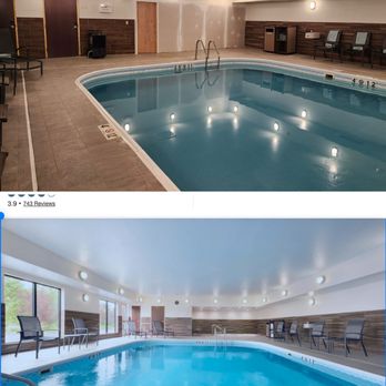 Fairfield by Marriott Inn & Suites Hartford Manchester - No more hot tub - Hotels Near Me - Manchester, Connecticut Fairfield by Marriott Inn & Suites Hartford Manchester - No more hot tub - Hotels Near Me - Manchester, Connecticut