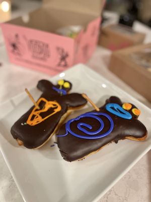Voodoo Doughnut by null