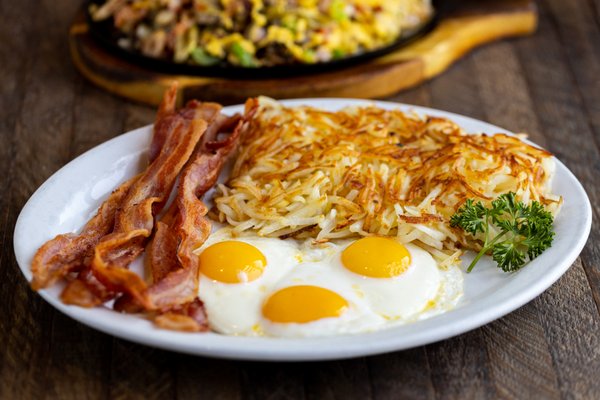 Corky's Kitchen and Bakery - Yucaipa by null