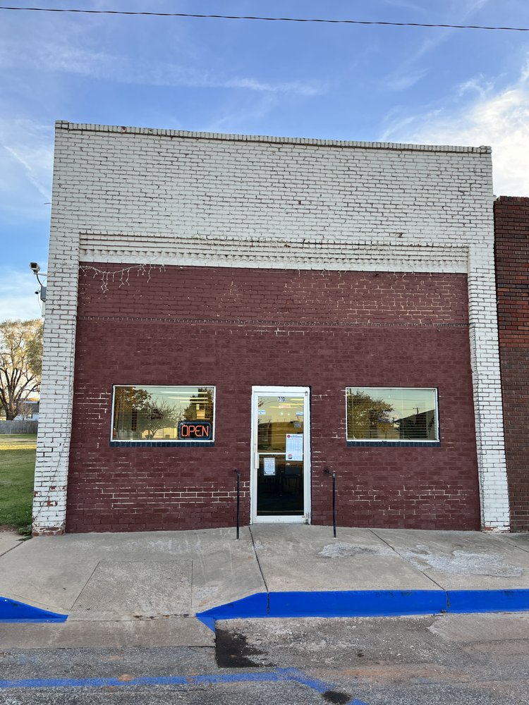 Maria’s Taqueria