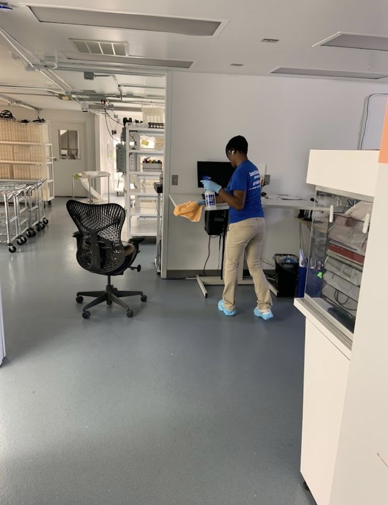 1800 OFFICE CLEANING Detroit, Michigan Office Cleaning Phone