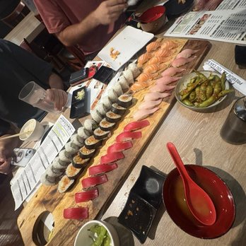 Hello Sushi Brea - Japanese Near Me - Placentia, California Hello Sushi Brea - Japanese Near Me - Placentia, California