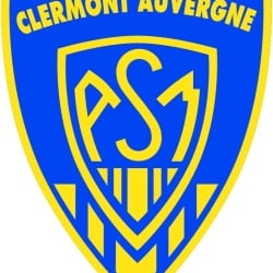 Asm Clermont Auvergne