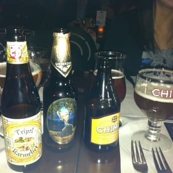 Beerbistro - Beer from Belgium and Quebec - Bistros Near Me - Toronto, Ontario Beerbistro - Beer from Belgium and Quebec - Bistros Near Me - Toronto, Ontario