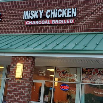 Misky Chicken - Peruvian Near Me - Chantilly, Virginia Misky Chicken - Peruvian Near Me - Chantilly, Virginia