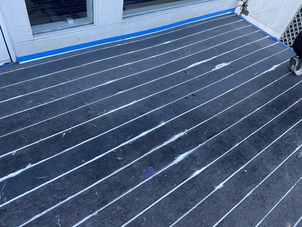 Slide of JCT Roofing