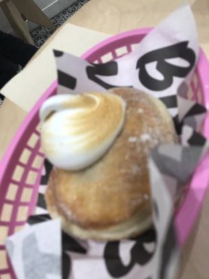 Boneshaker Donuts by null