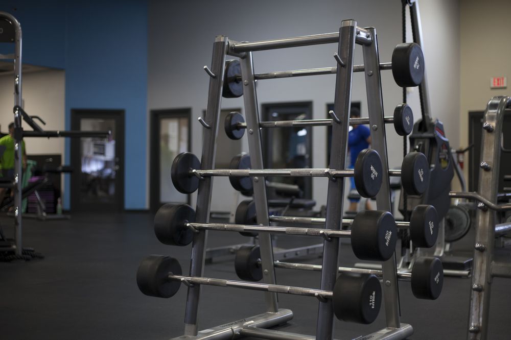 TRU FIT Updated October 2024 11 Photos & 11 Reviews 1718 E