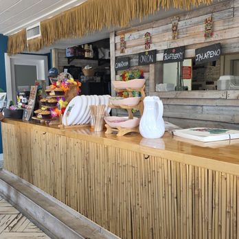 Tiki Bagel - Bagels Near Me - St. Pete Beach, Florida Tiki Bagel - Bagels Near Me - St. Pete Beach, Florida