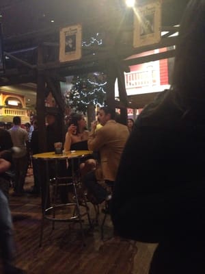 Mountain Bar by null