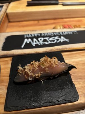 Sushi by Scratch Restaurants: Denver by null