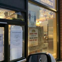 Las Cazuelas - Drive thru Mexican food