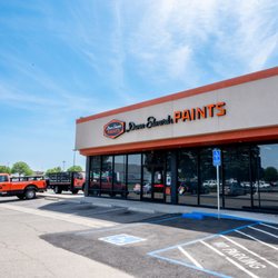 Dunn-Edwards Paints