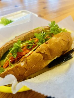 Tea Hive Boba & Sandwiches