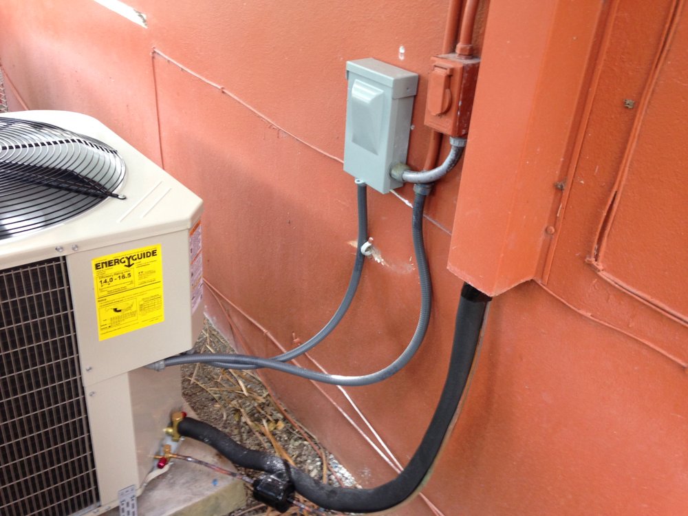 HEAT BUSTERS Updated September 2024 9160 Carribean Blvd, Cutler Bay