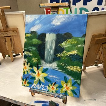 Calliope Street - Art Classes Near Me - Oviedo, Florida
