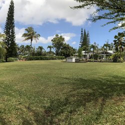 Lord’s landscaping