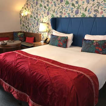 Clontarf Castle Hotel - Hotels Near Me - Dublin, D