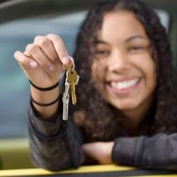 Elischer's Driving School