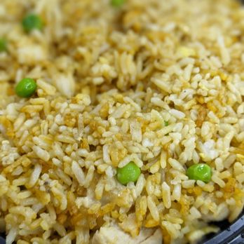 Yueh Tung Restaurant - Chicken Fried Rice - Hakka Near Me - Toronto, Ontario Yueh Tung Restaurant - Chicken Fried Rice - Hakka Near Me - Toronto, Ontario