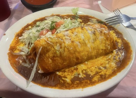 POPO'S Fiesta Del Sol by null