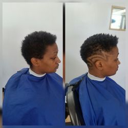 New York Stylze Barber Shop