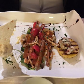 Da Mario alla Fava - Razor clams - Vegan Near Me - Venezia, VE