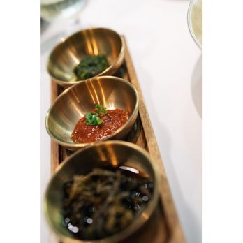 Jinmi - Seafood Near Me - Vancouver, British Columbia