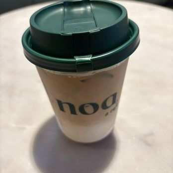 noa a café - Cafes Near Me - New York, New York