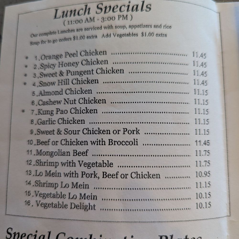 Chopsticks Chinese Cuisine - Chinese Near Me - Poway, California Chopsticks Chinese Cuisine - Chinese Near Me - Poway, California