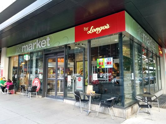 THE MARKET BY LONGO’S - Updated September 2025 - 41 Photos & 35 Reviews ...
