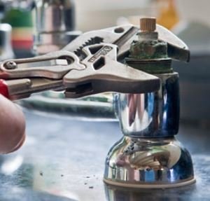 Slide of Drain Master