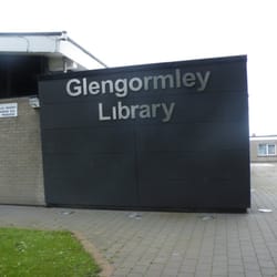 Glengormley Branch Library