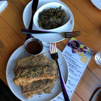Lost & Found - Fried rib me please - Cocktail Bars Near Me - Houston, Texas