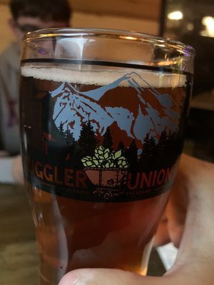 Smuggler Union Restaurant & Brewery by null