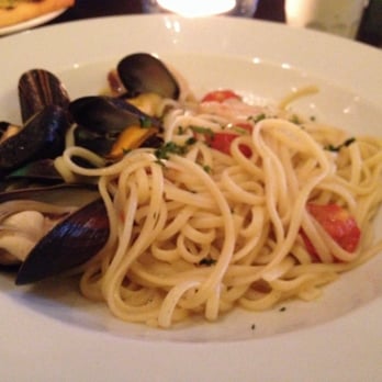 Carluccio's - Linguine al frutti de mare - Italian Near Me